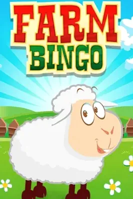 Farm Bingo