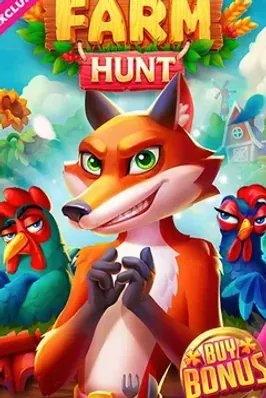 Farm Hunt