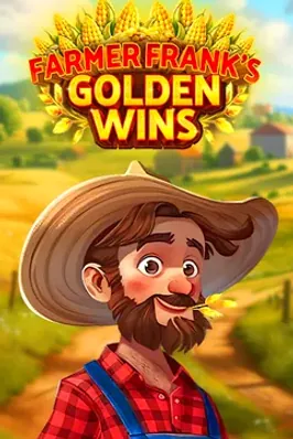 Farmer Franks Golden Wins