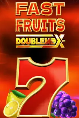 Fast Fruits DoubleMax
