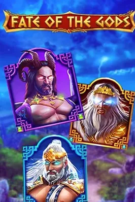 Fate of the Gods with Destiny Reels