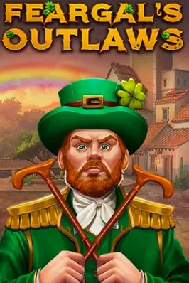 Feargal’s Outlaws