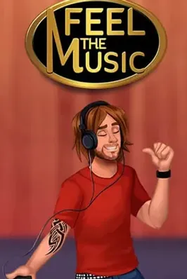 Feel The Music