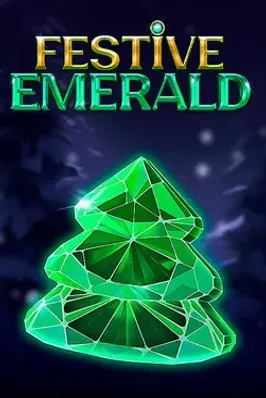 Festive Emerald
