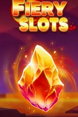 Fiery Slots