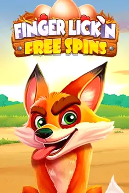 Finger Lick'n Free Spins
