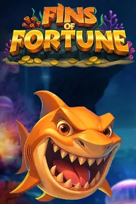 Fins of Fortune
