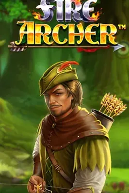 Fire Archer