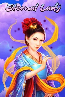 Fire Blaze: Eternal Lady