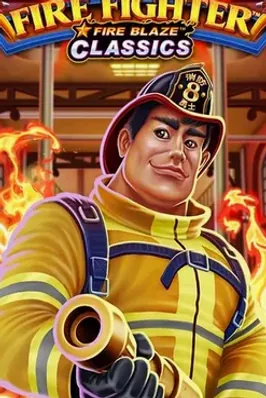 Fire Blaze: Fire Fighter