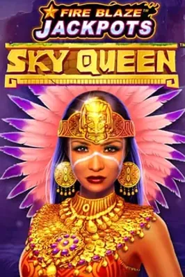 Fire Blaze: Sky Queen