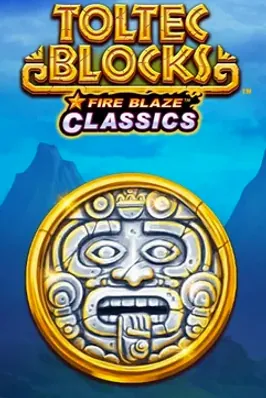 Fire Blaze: Toltec Blocks