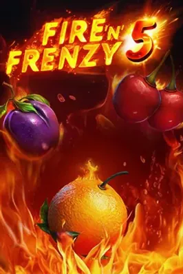 Fire'n'Frenzy 5