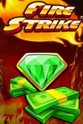 Fire Strike