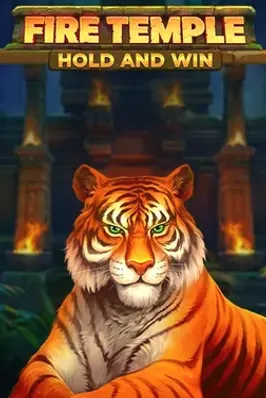 Fire Temple: Hold and Win