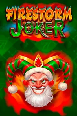 Firestorm Joker 777