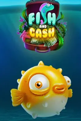 Fish And Cash