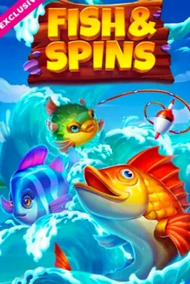 Fish And Spins