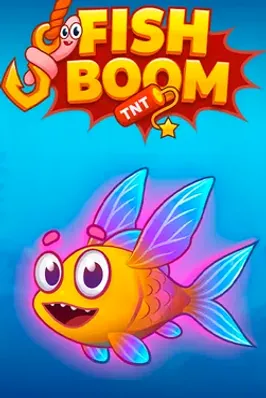Fish Boom