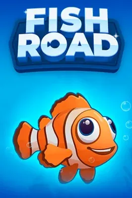 Fish Road