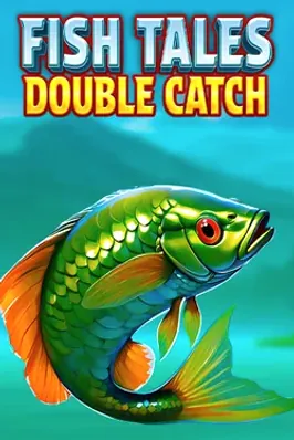 Fish Tales Double Catch
