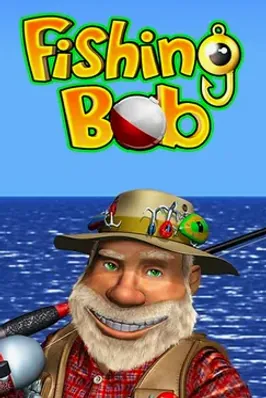 Fishing Bob – Lines