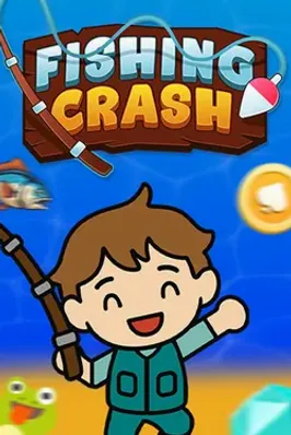 Fishing Crash