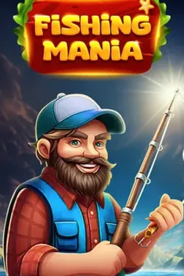 Fishing Mania