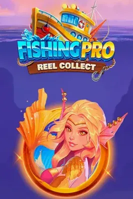 Fishing Pro: Reel Collect