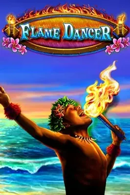 Flame Dancer