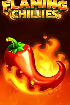 Flaming Chilies