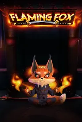 Flaming Fox