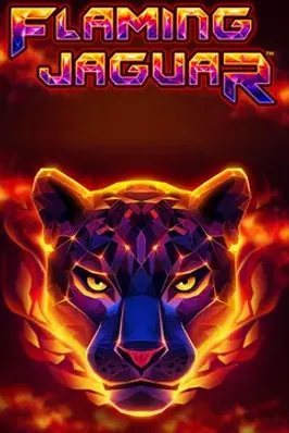 Flaming Jaguar