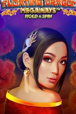 Floating Dragon Hold & Spin Megaways