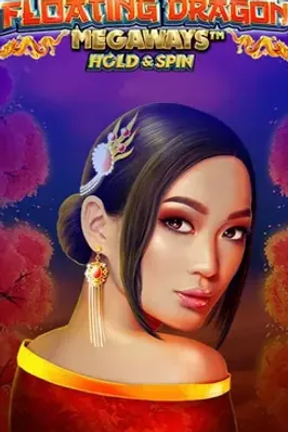 Floating Dragon Megaways Hold & Spin