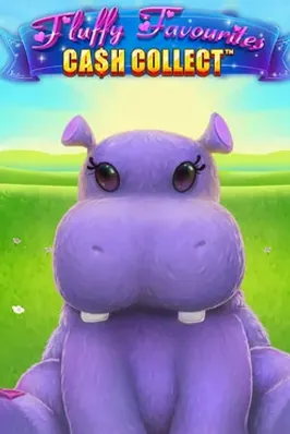 Fluffy Favourites: Cash Collect
