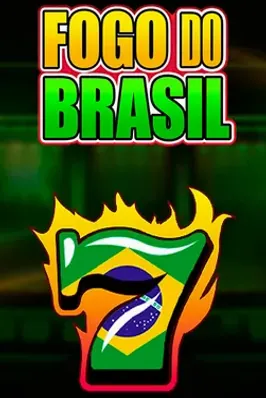 Fogo Do Brasil 777