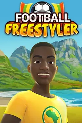 Football Freestyler