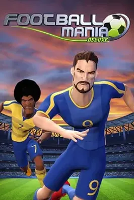 Football Mania Deluxe