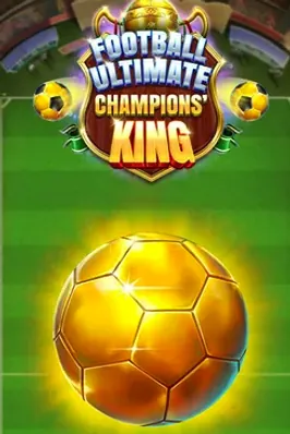 Football Ultimate Champions King
