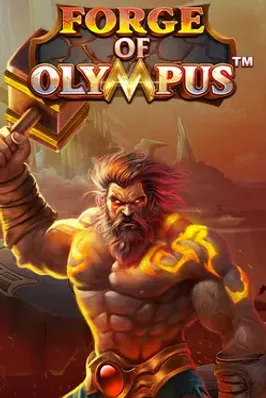 Forge of Olympus