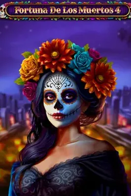 Fortuna De Los Muertos 4