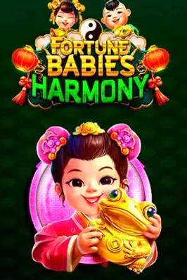 Fortune Babies – Harmony