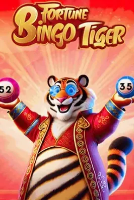Fortune Bingo Tiger