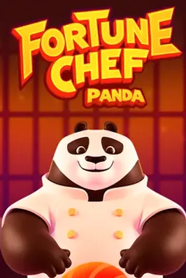 Fortune Chef Panda