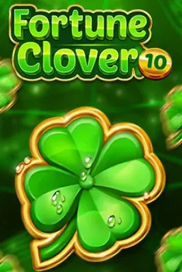 Fortune Clover 10