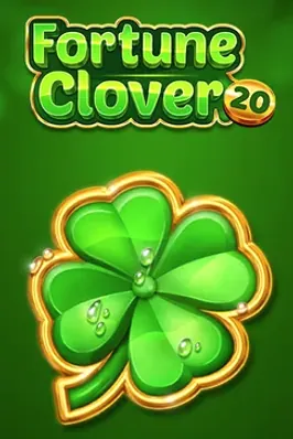 Fortune Clover 20