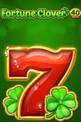 Fortune Clover 40