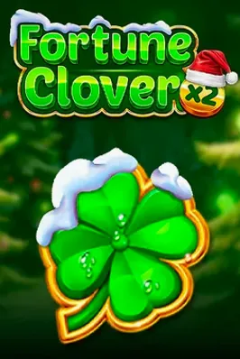 Fortune Clover x2 Xmas