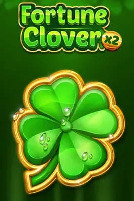 Fortune Clover x2